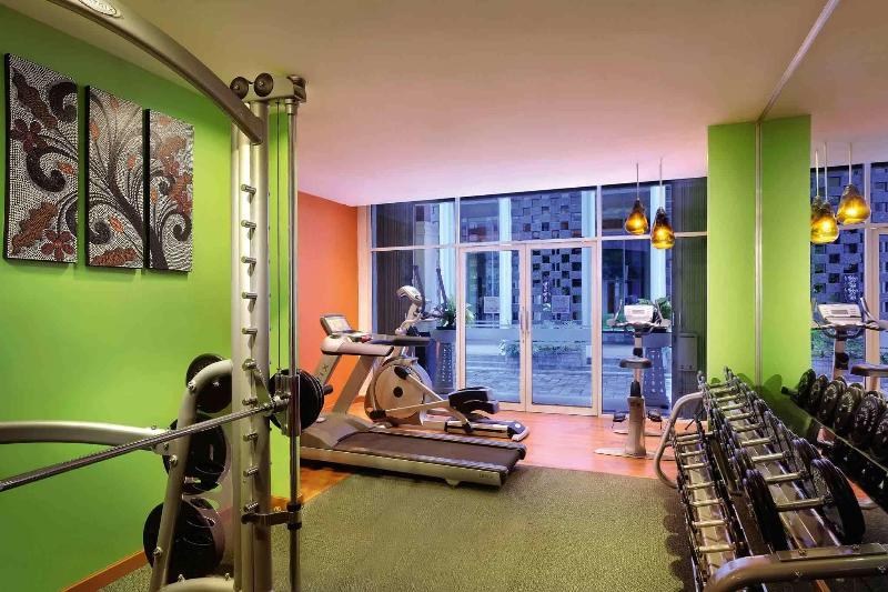 Ibis Styles Bali Denpasar - Aktivite