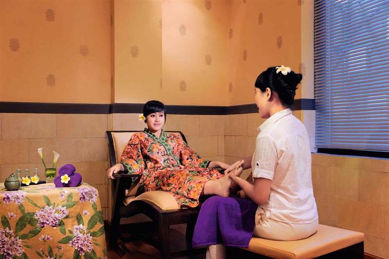 Ibis Styles Bali Denpasar - Genel