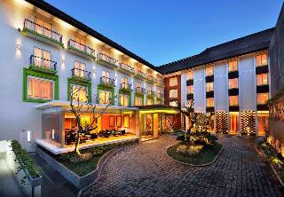 Ibis Styles Bali Denpasar fotoÄŸrafÄ±