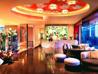 Ibis Styles Bali Denpasar fotoÄŸrafÄ±