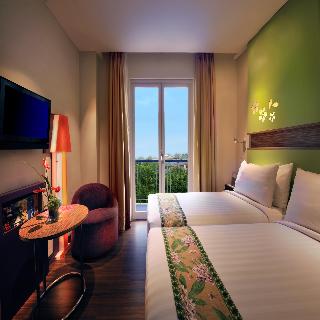 Ibis Styles Bali Denpasar fotoÄŸrafÄ±