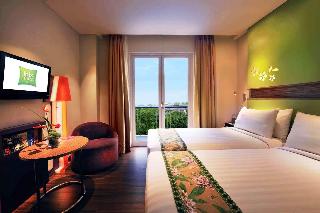 Ibis Styles Bali Denpasar fotoÄŸrafÄ±