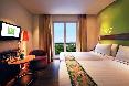 Ibis Styles Bali Denpasar oda fotoğrafı