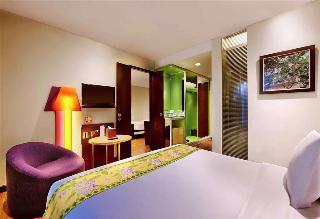 Ibis Styles Bali Denpasar fotoÄŸrafÄ±
