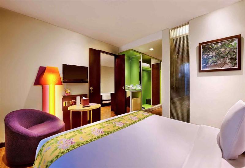Ibis Styles Bali Denpasar - Oda