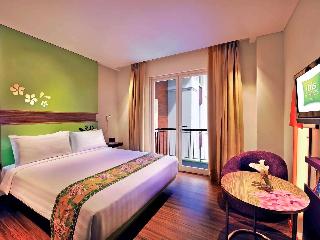 Ibis Styles Bali Denpasar fotoÄŸrafÄ±