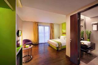 Ibis Styles Bali Denpasar fotoÄŸrafÄ±