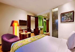 Ibis Styles Bali Denpasar fotoÄŸrafÄ±