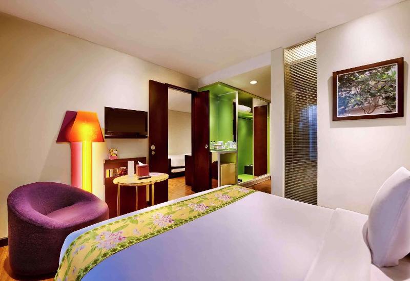 Ibis Styles Bali Denpasar - Oda