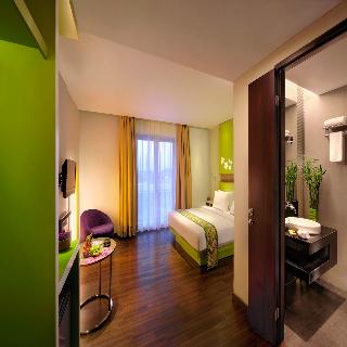 Ibis Styles Bali Denpasar fotoÄŸrafÄ±