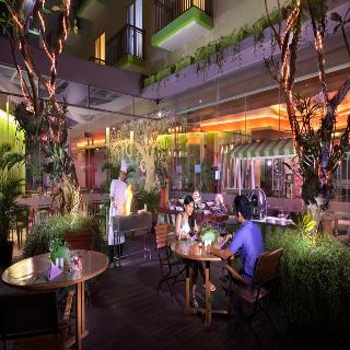 Ibis Styles Bali Denpasar fotoÄŸrafÄ±