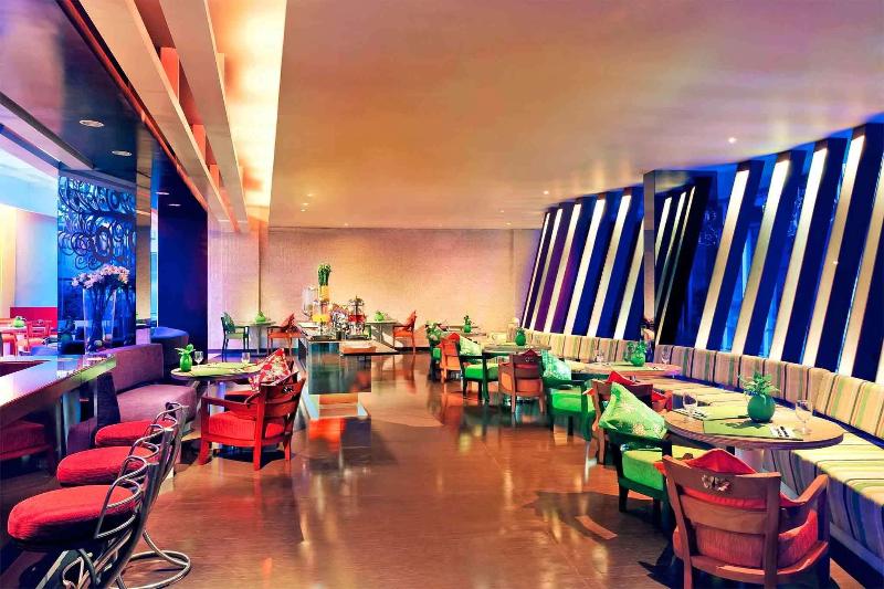 Ibis Styles Bali Denpasar - Restoran