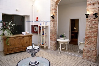 Termes La Garriga