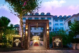 Vogue Hotel Supreme Istanbul