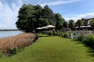 Frensham Pond Surrey fotoÄŸrafÄ±