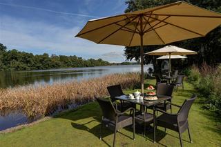 Frensham Pond Surrey fotoÄŸrafÄ±