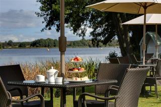 Frensham Pond Surrey fotoÄŸrafÄ±