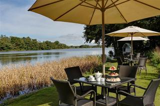 Frensham Pond Surrey fotoÄŸrafÄ±