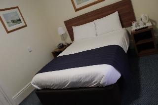 Discovery Inn fotoÄŸrafÄ±
