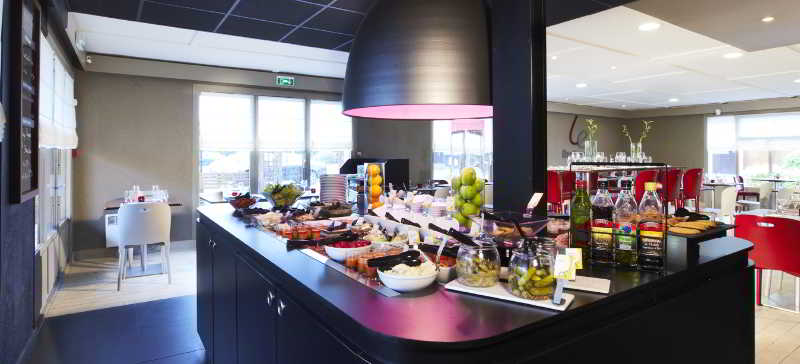 Campanile Armbouts Cappel Dunkerque - Genel