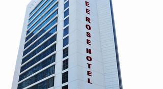 Ramee Rose otel fotoğrafı