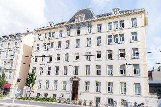 Residhotel Central Gare