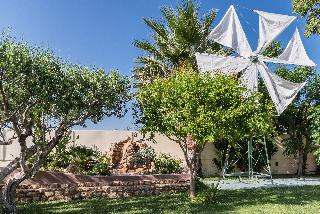 Tylissos Beach Hotel - Adults Only