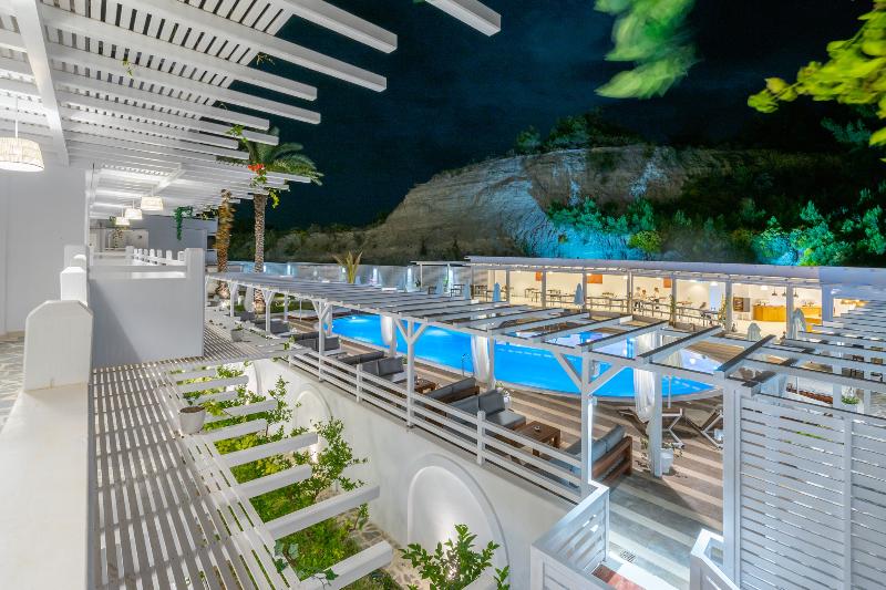 Aloe Hotel - Adults Only - Genel