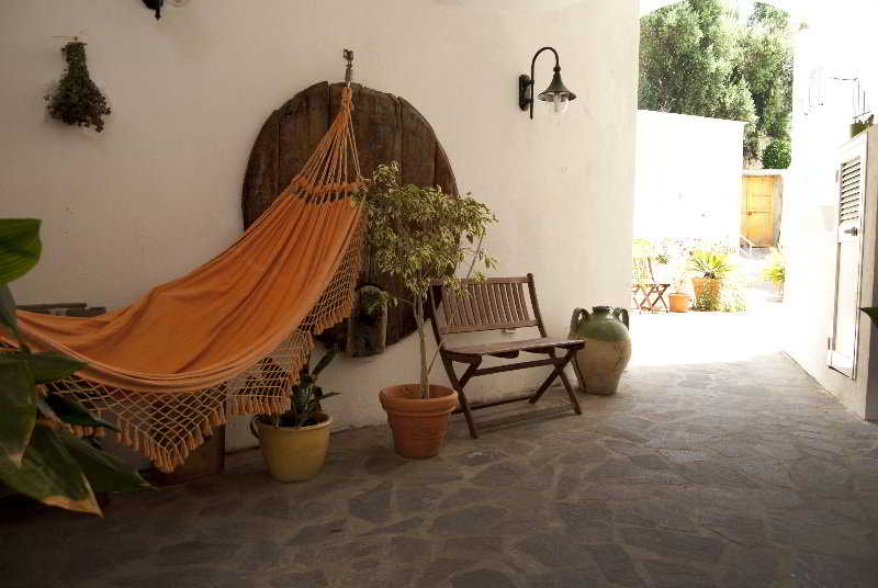 Albergo Villa Giusto - Genel