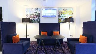 Citrus Hotel Cardiff by Compass Hospitality fotoÄŸrafÄ±