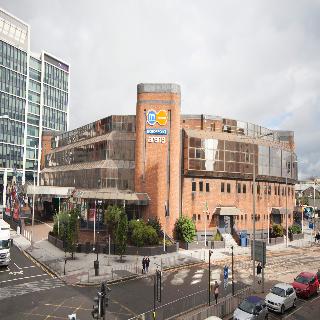 Citrus Hotel Cardiff by Compass Hospitality fotoÄŸrafÄ±