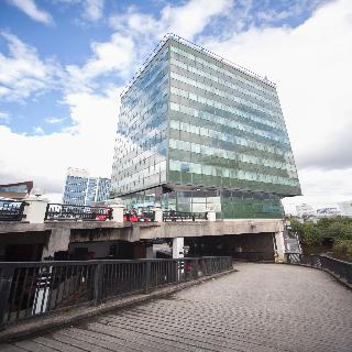 Citrus Hotel Cardiff by Compass Hospitality fotoÄŸrafÄ±