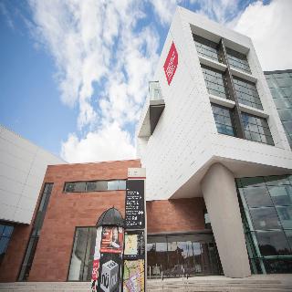 Citrus Hotel Cardiff by Compass Hospitality fotoÄŸrafÄ±