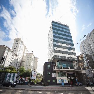 Citrus Hotel Cardiff by Compass Hospitality fotoÄŸrafÄ±