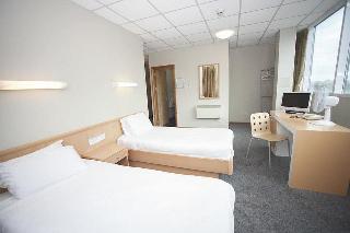 Citrus Hotel Cardiff by Compass Hospitality fotoÄŸrafÄ±