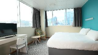 Citrus Hotel Cardiff by Compass Hospitality fotoÄŸrafÄ±