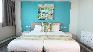 Citrus Hotel Cardiff by Compass Hospitality fotoÄŸrafÄ±