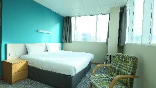 Citrus Hotel Cardiff by Compass Hospitality fotoÄŸrafÄ±