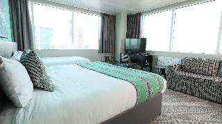 Citrus Hotel Cardiff by Compass Hospitality fotoÄŸrafÄ±