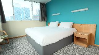 Citrus Hotel Cardiff by Compass Hospitality fotoÄŸrafÄ±