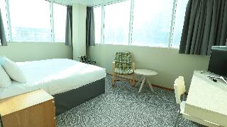 Citrus Hotel Cardiff by Compass Hospitality fotoÄŸrafÄ±