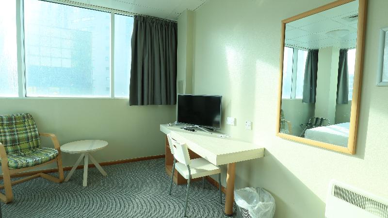 Citrus Hotel Cardiff by Compass Hospitality - Oda