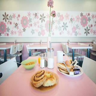 Citrus Hotel Cardiff by Compass Hospitality fotoÄŸrafÄ±