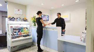 Citrus Hotel Cheltenham by Compass Hospitality fotoÄŸrafÄ±