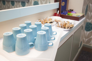 Citrus Hotel Cheltenham by Compass Hospitality fotoÄŸrafÄ±