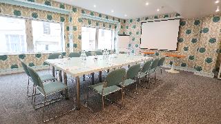 Citrus Hotel Cheltenham by Compass Hospitality fotoÄŸrafÄ±