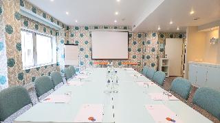 Citrus Hotel Cheltenham by Compass Hospitality fotoÄŸrafÄ±