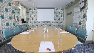 Citrus Hotel Cheltenham by Compass Hospitality fotoÄŸrafÄ±