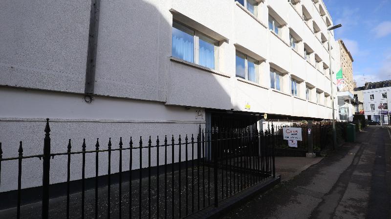 Citrus Hotel Cheltenham by Compass Hospitality - Genel