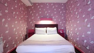 Citrus Hotel Cheltenham by Compass Hospitality fotoÄŸrafÄ±